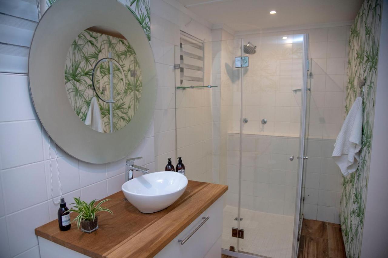 La Lupa Nera Appartement Knysna Buitenkant foto