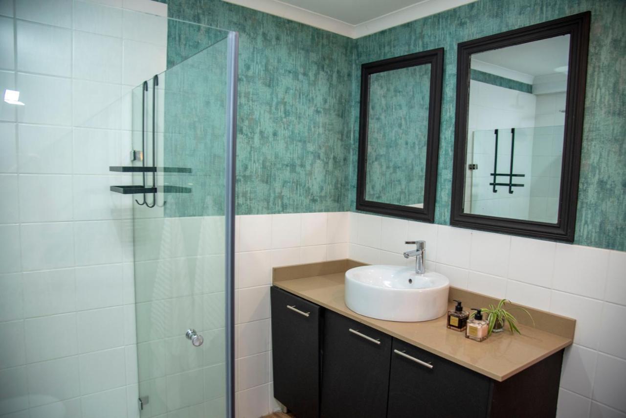 La Lupa Nera Appartement Knysna Buitenkant foto